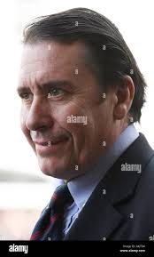 Military broadcaster hi-res stock photography and images