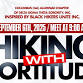 Hiking with Fortitude