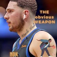 The Legend of Luka Vandross aka Uncle Luka Continues, #OW Ep. 12