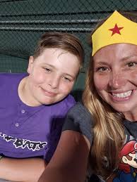 Megan Miner (@MeganGage6)