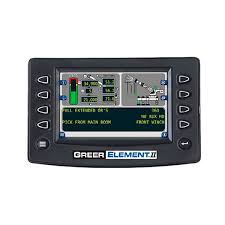 Browse the user profile and get inspired. Greer Element Ii Display A450780 Basil Equipment
