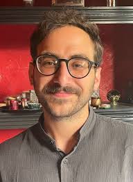 Ticket to the Future