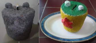 Ada yang sudah tau tentang kerajinan dari gips?. 7 Contoh Produk Kerajinan Bahan Lunak Alami Dan Buatan Terlengkap