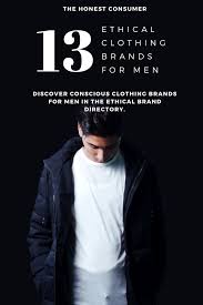 From casual to special occasions and everything in between, we have the perfect looks to suit your style. Ethical Fashion For Men Ethical Clothing Mens Clothing Brands Clothing Brand