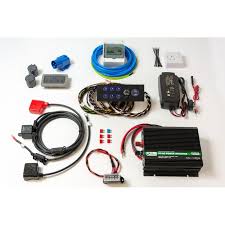 Hover your mouse / click on any product to learn more. Bespoke Custom Made Conversion Wiring Loom Harness Including Inverter For Leisure Battery Installation Diy Camper Campervan Camper Conversion