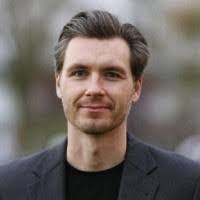 Joel Haag's Instagram, Twitter & Facebook