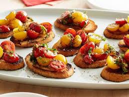 Maybe you would like to learn more about one of these? Summer Recipes Food Network Food Network