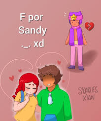 Sandy x leon qwq /brawl stars. Sandyã®twitterã‚¤ãƒ©ã‚¹ãƒˆæ¤œç´¢çµæžœ å¤ã„é †