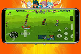 Inazuma eleven sd for android is a subbute game where you can form your own team with the characters of the series and improve match after match. Hints Inazuma Eleven Go Advices Latest Version For Android Download Apk