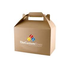 Download Gable Boxes Custom Gable Packaging Design And Print Australia