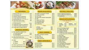 Saigon cafe has updated their hours, takeout & delivery options. Saigon Cafe Street Food Photos Facebook