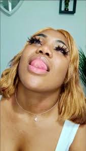 Ekia gueen for a reason ❤️❤️ Izzy Ogbeide