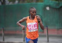 The Addy Wiley interview: Huntington, track and surviving cancer