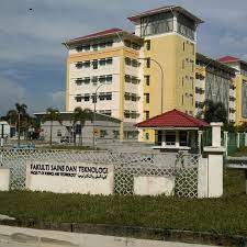Fakulti sains dan teknologi, ukm. Fotos Bei Fakulti Sains Dan Teknologi Usim Hochschulgebaude In Nilai