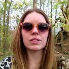 A Hobbit Perennial Garden