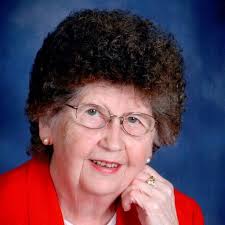 Marie Doris Ziegler Obituary September 29, 2023