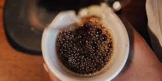 How Much Coffee Per Cup Coffee To Water Ratio