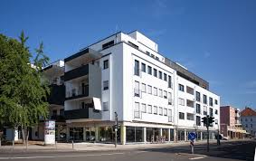 A convex octagon has no angles pointing inwards. A Sampling Of Our Typical Projects And Properties Immobilien Kafitz