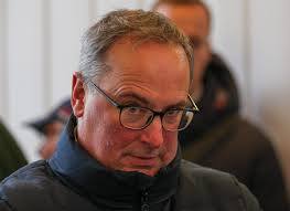 Steve Parkin Archives