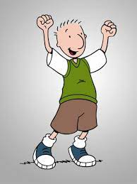 Doug Funnie | Doug Cartoon, Cartoon Tv, Favorite Cartoon Character