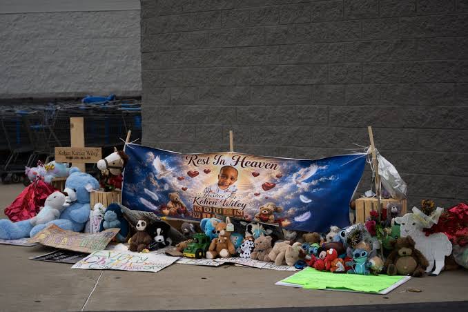 Attorney says independent autopsy raises more questions about ᴅᴇᴀᴅly  shooting of 1-year-old outside Mississippi Walmart