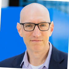 Thrilled to share that I've accepted a new role leading global  communications at Pure Storage.