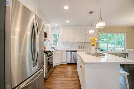 Are recessed lights outdated for the kitchen? How To Create The Best Kitchen Lighting Layout Trubuild Construction