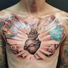 Cat tattoo(if you are a cat lover). 130 Heart Tattoo Ideas That Will Capture Your Heart Wild Tattoo Art