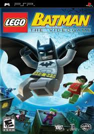 From mmos to rpgs to racing games, check out 14 o. Lego Batman The Video Game Descargar Para Playstation Portable Psp Gamulator