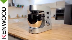 Es el robot de cocina más robusto y. Introduccion Al Robot De Cocina Cooking Chef Kenwood Youtube