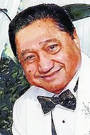 Ernesto Espiritu Obituary (1931