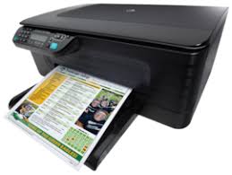 Hp Officejet 4500 Desktop All In One Printer G510a Cm753a Ink Toner Supplies