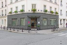 Pin On Paris Hotels