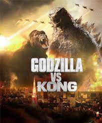 Godzilla Vs Kong Wallpapers Top Free Godzilla Vs Kong Backgrounds Wallpaperaccess