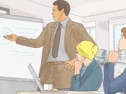 We did not find results for: How To Become A Good Presenter 12 Steps With Pictures Wikihow