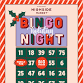 Holiday Bingo event in Columbus, GA