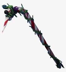 The content described on this page will only appear during the christmas event. Fortnite Candy Axe Png Image Candy Pickaxe Fortnite Png Image Transparent Png Free Download On Seekpng
