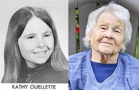 Let's welcome our new members: Lynn DuBois Ouellette