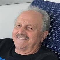 Eugene McKinley Crouch Obituary