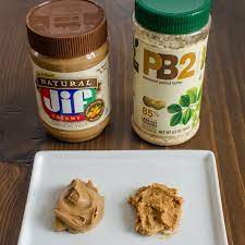 Liquid stevia, baking powder, powdered peanut butter, powdered peanut butter and 6 more. What S The Deal With Powdered Peanut Butter Kitchn