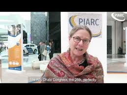 2nde adjointe à la transition écologique à @fresnes_94 @eelv marie leclerc bruant retweeted. Piarcwrc2019 Interview With Anne Marie Leclerc Honorary President Of Piarc Youtube