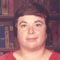 Barbara J. Lake Obituary