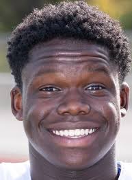 Prep athletes of the week: Champlin Park safety DJ Myles makes presence  present