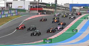 Follow the qualifying session for the 2021 french gp live, with our live blog and live timing. What Time Does The 2021 Portuguese Formula 1 Australian Grand Prix