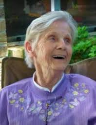 Helen Mae Whitaker Obituary November 21, 2022