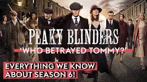 Discover short videos related to peaky blinders season 6 on tiktok. Peaky Blinders Season 6 Plot Theories Cast Spoilers Everything We Know So Far Youtube