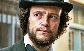 The Young Karl Marx