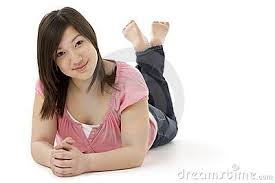 Texas attorney samuel cammack iii has released police dashcam video that he says shows authorities subjected a black college student to a humiliating public body cavity search. Teenage Girl Laying On Stomach Teenage Girl Girl Stomach