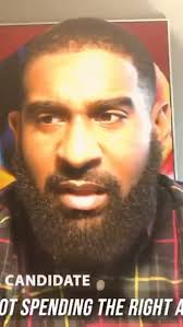 Thanks to For Our Future Action Fund for allowing me to share this message  with the country.