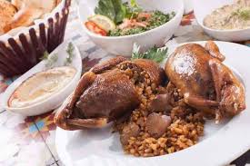 مطعم بيت الحمام بالرياض الأسعار المنيو الموقع كافيهات و مطاعم الرياض